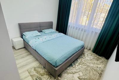 Apartament 2 camere Lux +CTP in zona Drumul Taberei - 3
