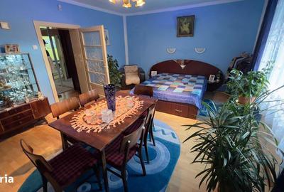 Casă cu 4 camere cu Teren 1329 Mp în Petros - 10