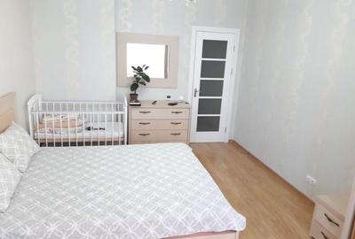 Apartament cu 2 camere Piata Mihai Viteazu - 3