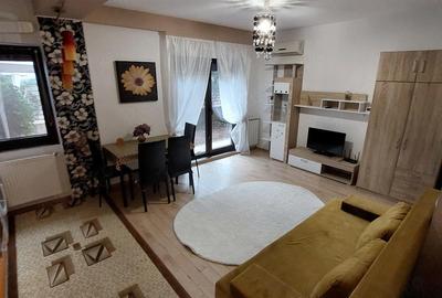 Garsonieră decomandată în Tomis Plus - 4