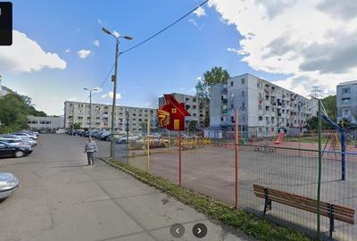 Apartament cu 1 camere nedecomandat în Frumoasa