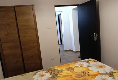 Apartament cu 3 camere decomandat în Central - 8