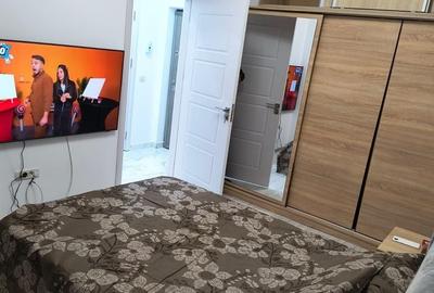 Apartament cu 2 camere decomandat, mobilat în Dobroești - 6