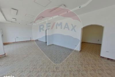 Spațiu comercial, de 125 mp, în Ultracentral - 2