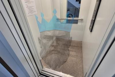 Garsoniera Moghioros Park Residence Drumul Taberei - 18