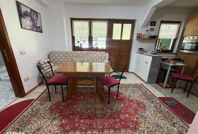 Casă cu 3 camere cu Teren 1871 Mp în Șindrilița - 4