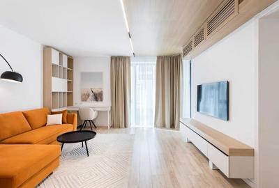 Apartament 2 Camere | 60 mp | Metrou | Win Herastrau - 2