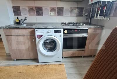 Apartament de vanzare, cu o camera decomandata, 84 mp, zona Tudor - 3