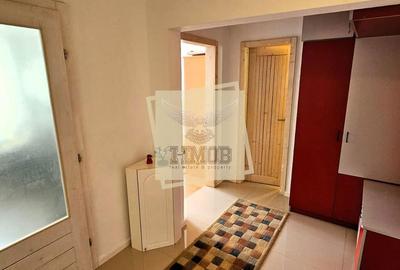 Apartament cu 2 camere decomandat în Mihai Viteazul - 7