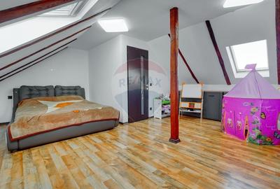 Apartament cu 2 camere semidecomandat în Turcheș - 9