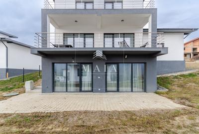 Casa individuala, rate la dezvoltator, Cisnadioara-Sibiu - 7