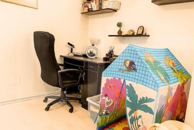 Casa 3 camere la cheie, cu teren ?i posibilitate mansardar - 12