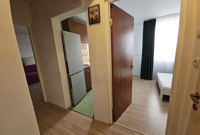 Apartament 2 camere decomandat Constantin Brancoveanu / Lamotesti - 6