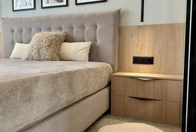 Apartament cu 2 camere în Take Ionescu - 5