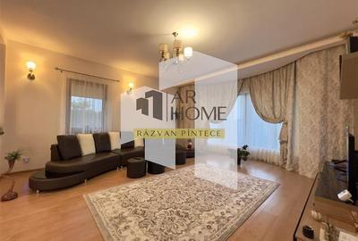 Vila de lux, P+1E+pod, 5 camere, garaj, zona Albert Nord, Ploiesti - 4