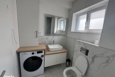 Apartament cu 2 camere în Cristian - 10