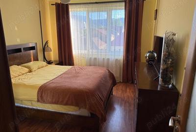 Apartament cu 3 camere decomandat în Astra - 5