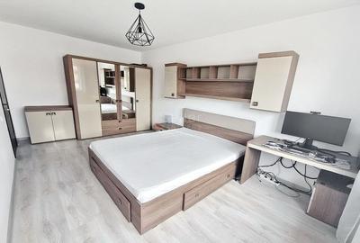 Studio Mobilat Utilat cu Loc Parcare - 2