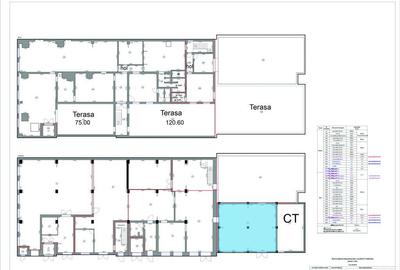Inchiriem hala zona Patinoarului. Comision Zero!! - 2