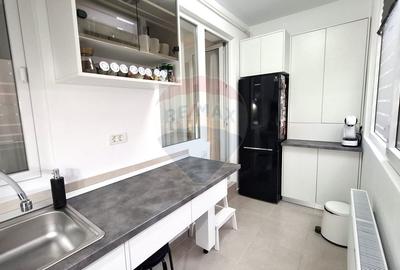 Apartament 2 camere|Mobilat si utilat|Militari|Chiajna|Bloc 2020 - 8