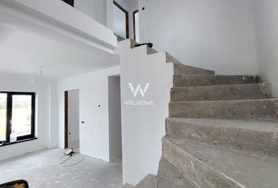 Casa Sibiu -  4 camere, 2 bai, curte - 4