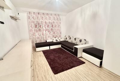 Apartament cu 2 camere mobilat si utilat - Soarelui - 1