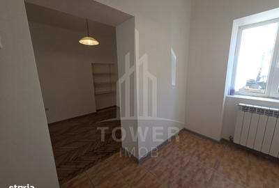 Spațiu comercial, de 25 mp, în Central