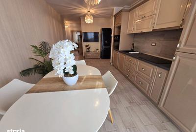 Apartament cu 3 camere în Central - 3