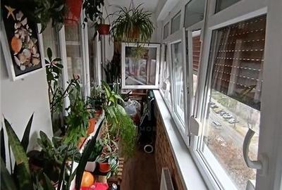 Sagului - 2 Camere - Etaj intermediar cu LIFT - Decomandat - Centrala termica pr - 4