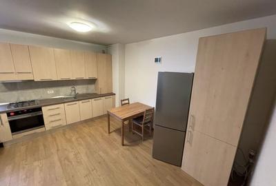 De închiriat | 2 camere | Girocului - ESO | Parter | 52 mp | Renovat complet - 3