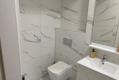 Apartament cu 2 camere decomandat în Voluntari - 9