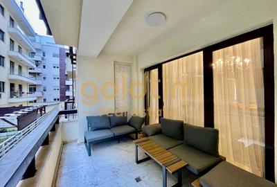 Apartament cu 4 camere decomandat, mobilat în Șoseaua Nordului - 4