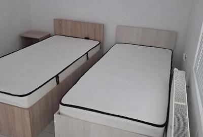 Casă cu 2 camere cu Teren 300 Mp în Central - 10