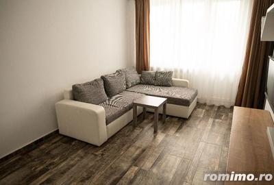 Apartament cu 2 camere decomandat în Kogălniceanu - 1