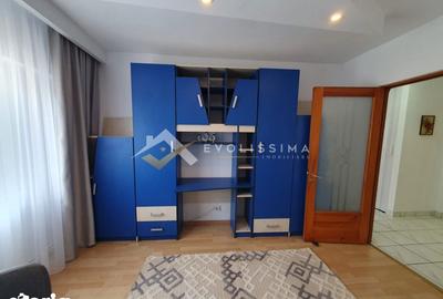 Apartament cu 3 camere decomandat, mobilat în Central - 9