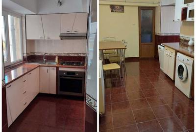 Apartament cu 4 camere decomandat în Exterior Vest - 3