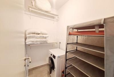 Apartament 2 camere lux,  parcare,  Grandis Coresi - 9