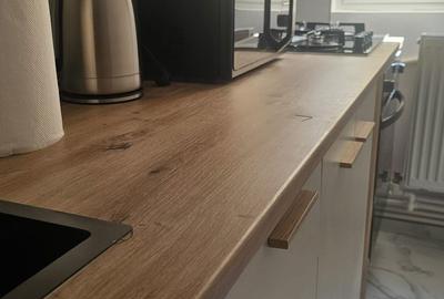 Apartament cu 2 camere semidecomandat în Uiești - 3