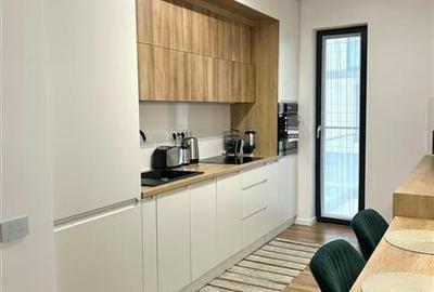 Vanzare apartament 2 camere modern bloc nou in Zorilor- zona Sigma Center - 4