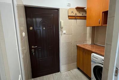 Garsonieră decomandată în Iris - 4