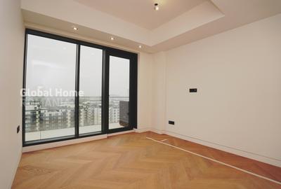 Apartament cu 3 camere semidecomandat în Sud - 7