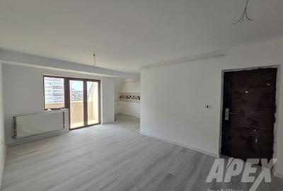 Garsonieră decomandată în Drumul Taberei - 3