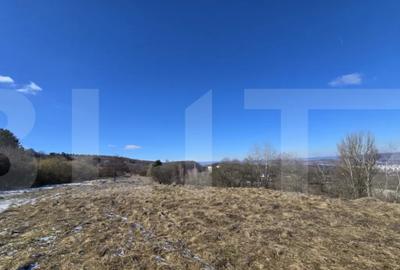 Teren în Feleacu - 2