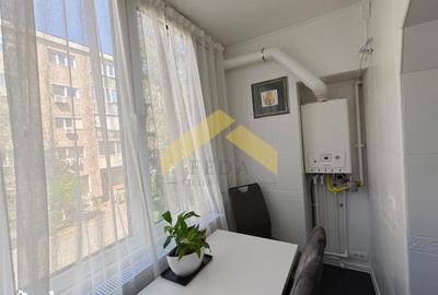 Apartament cu 3 camere decomandat, mobilat în Micălaca - 5