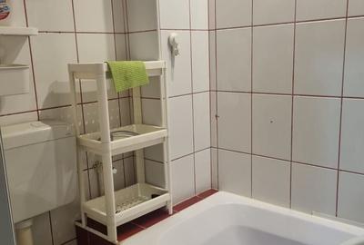 Garsonieră semidecomandată, mobilată în Drumul Taberei - 5