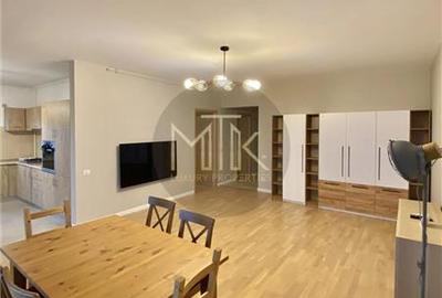 Apartament cu 4 camere decomandat, mobilat în Sisești - 1
