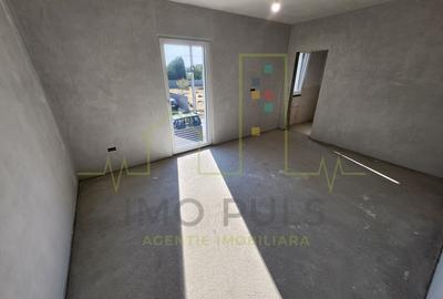 Dumbravita, finisat la cheie, duplex, nou - 9