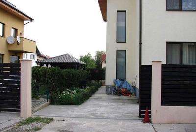 Vanzare vila individuala | 6 camere | Otopeni | Panouri solare - 18