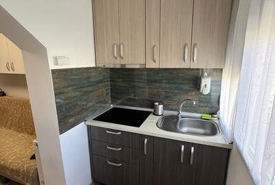 Apartament cu 2 camere decomandat în Lotus - 4