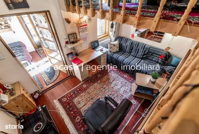Apartament cu 2 camere în Ultracentral - 6